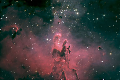 01. Deep Space Objects bis 10.07.26