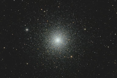 01. Deep Space Objects bis 22.05.26