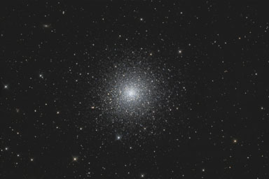 01. Deep Space Objects bis 15.08.26