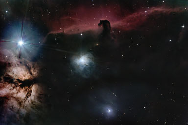 01. Deep Space Objects bis 22.05.26
