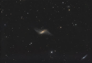01. Deep Space Objects bis 15.08.26