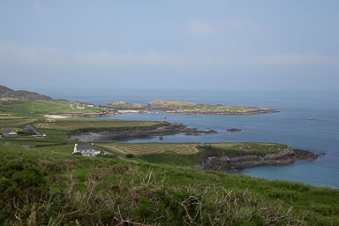 08. Süd-West Irland 2018