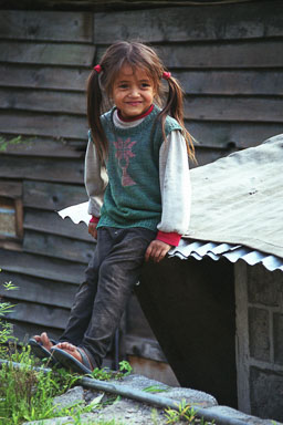 16. Manali - Leh 2001