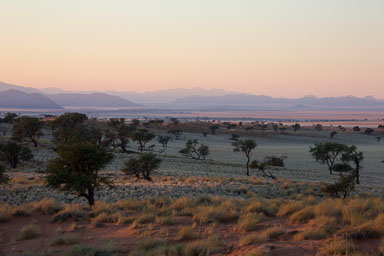 11. Namibia 2013