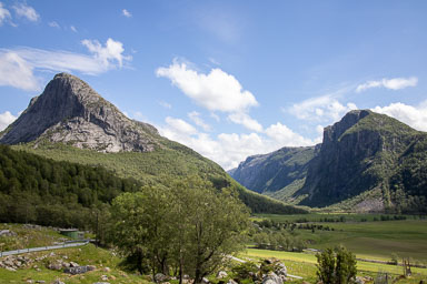 07. Süd Norwegen 2019