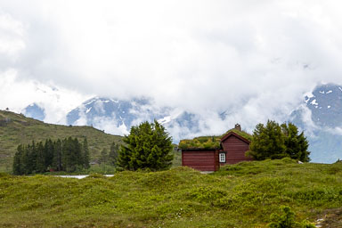 07. Süd Norwegen 2019