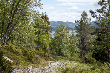 07. Süd Norwegen 2019