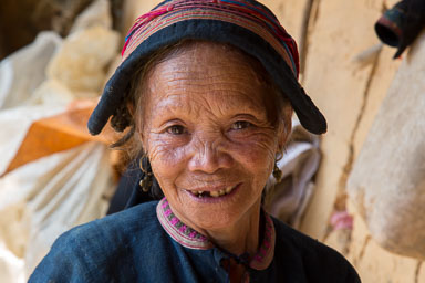 10. North Vietnam & Laos 2014