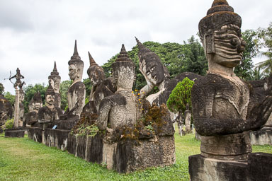 10. North Vietnam & Laos 2014