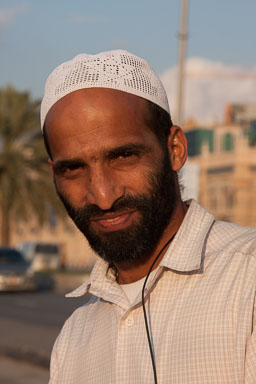 12. Oman & Sharjah 2009