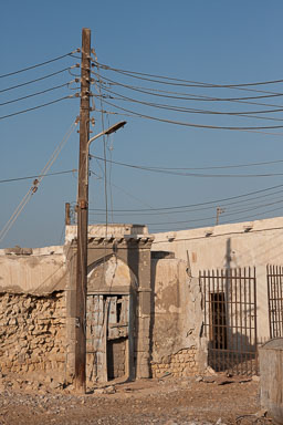 12. Oman & Sharjah 2009