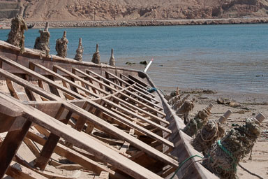 12. Oman & Sharjah 2009