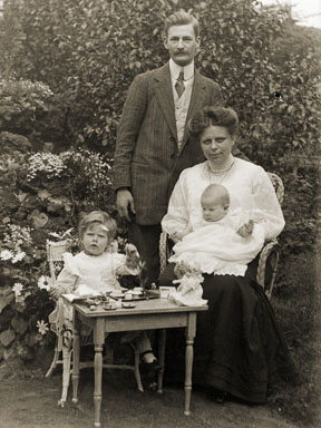 06. Joop R. de Vries bis 1924