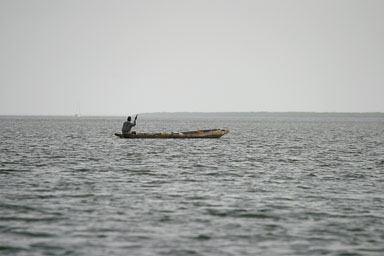 14. Senegal 2006