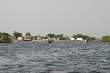 14. Senegal 2006