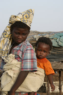 14. Senegal 2006