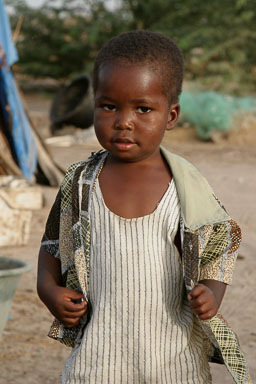 14. Senegal 2006
