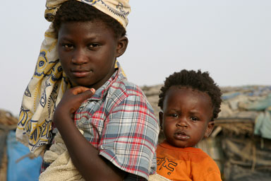 14. Senegal 2006