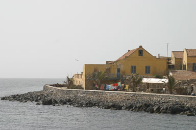 14. Senegal 2006