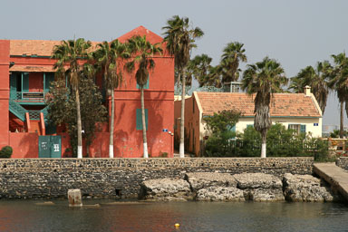 14. Senegal 2006