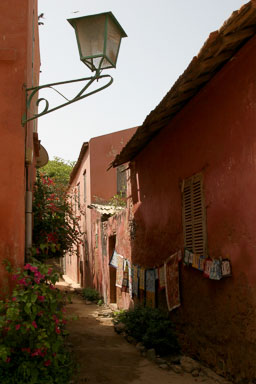 14. Senegal 2006