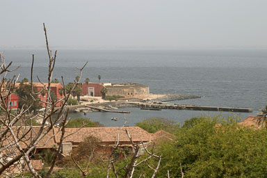 14. Senegal 2006