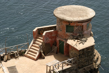 14. Senegal 2006