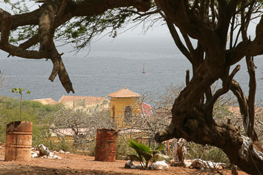 14. Senegal 2006