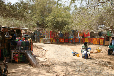 14. Senegal 2006