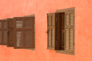 14. Senegal 2006