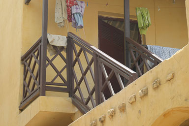 14. Senegal 2006