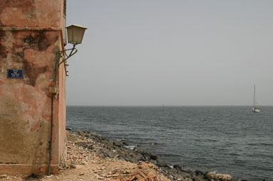 14. Senegal 2006