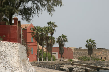 14. Senegal 2006