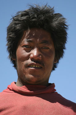 15. Shimla - Leh 2004