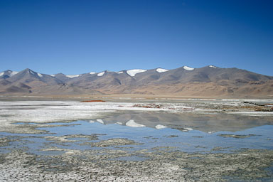 15. Shimla - Leh 2004