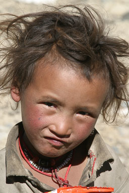 15. Shimla - Leh 2004