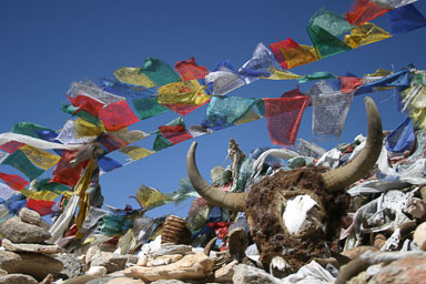 15. Shimla - Leh 2004