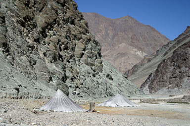 15. Shimla - Leh 2004