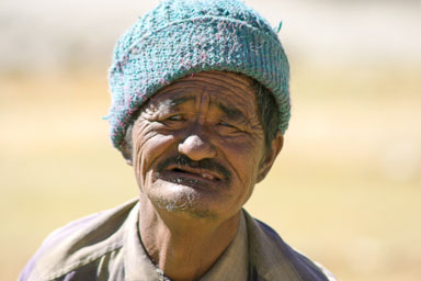 15. Shimla - Leh 2004