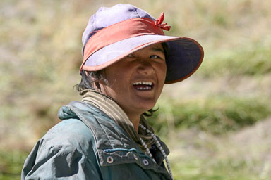 15. Shimla - Leh 2004
