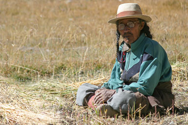 15. Shimla - Leh 2004