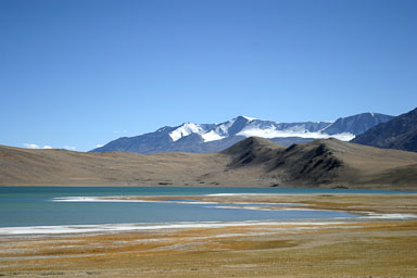 15. Shimla - Leh 2004