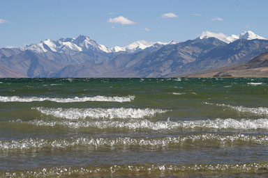 15. Shimla - Leh 2004