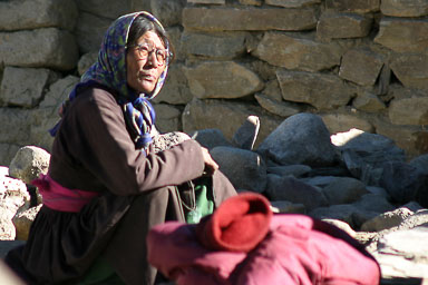 15. Shimla - Leh 2004