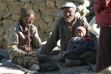 15. Shimla - Leh 2004
