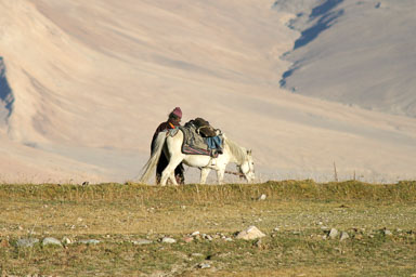 15. Shimla - Leh 2004