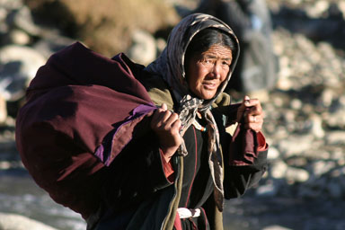 15. Shimla - Leh 2004