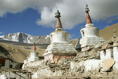 15. Shimla - Leh 2004