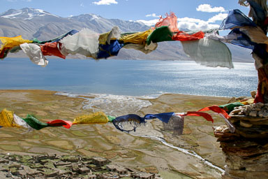 15. Shimla - Leh 2004