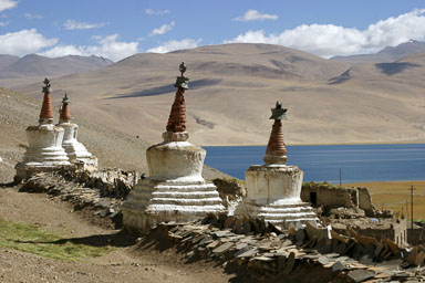 15. Shimla - Leh 2004